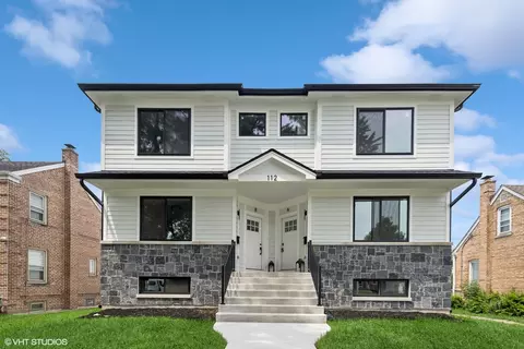 112 N Center St #A, Bensenville, IL 60106