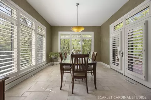 Dining - 32 Baker Ln, Naperville, IL 60565 photo 3 of 3