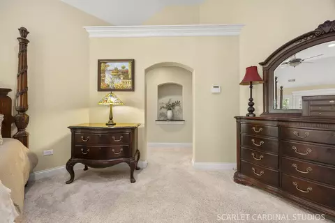 Entry Way - 32 Baker Ln, Naperville, IL 60565 photo 5 of 7