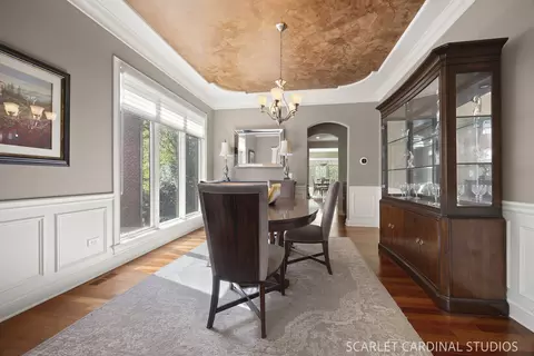 Dining - 32 Baker Ln, Naperville, IL 60565 photo 1 of 3