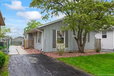 16738 Hilltop Ave, Orland Hills, IL 60487