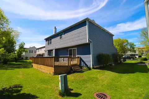 Exterior - 35 Meyerson Way, Wheeling, IL 60090 photo 6 of 6