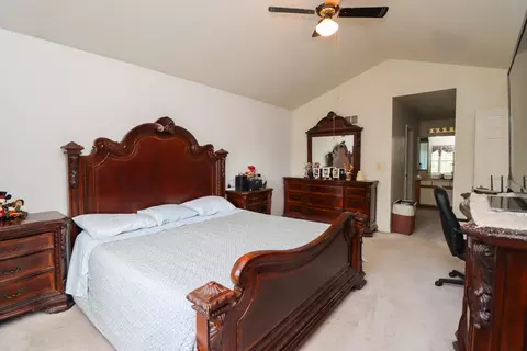 Bedroom - 35 Meyerson Way, Wheeling, IL 60090 photo 2 of 7