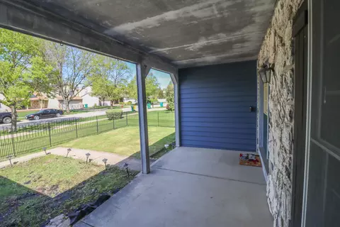 Exterior - 35 Meyerson Way, Wheeling, IL 60090 photo 3 of 6