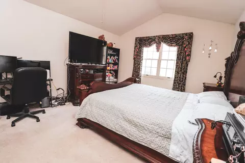 Bedroom - 35 Meyerson Way, Wheeling, IL 60090 photo 4 of 7