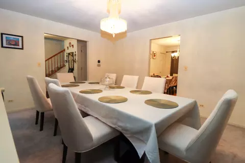 Dining - 35 Meyerson Way, Wheeling, IL 60090 photo 3 of 4
