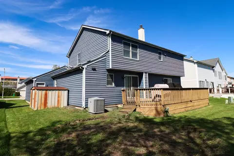 Exterior - 35 Meyerson Way, Wheeling, IL 60090 photo 4 of 6