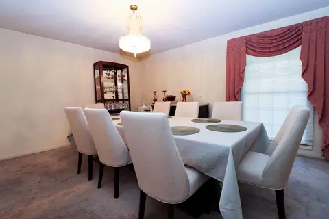 Dining - 35 Meyerson Way, Wheeling, IL 60090 photo 1 of 4