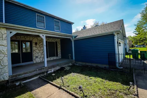 Exterior - 35 Meyerson Way, Wheeling, IL 60090 photo 2 of 6
