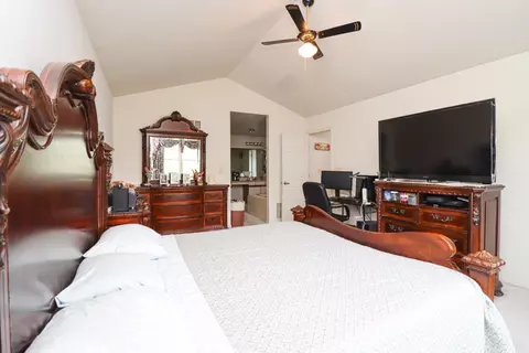 Bedroom - 35 Meyerson Way, Wheeling, IL 60090 photo 3 of 7