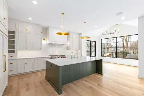 Kitchen - 660 N Eagle St, Naperville, IL 60563 photo 3 of 4