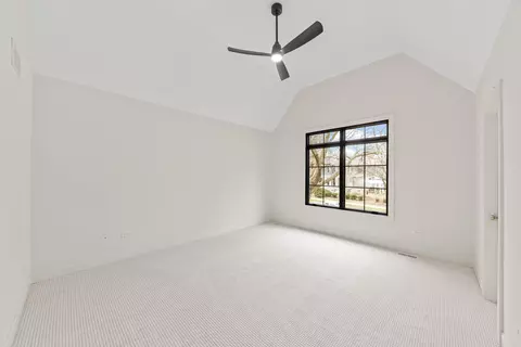 Bedroom - 660 N Eagle St, Naperville, IL 60563 photo 5 of 8