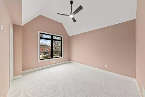 Bedroom - 660 N Eagle St, Naperville, IL 60563 photo 3 of 8