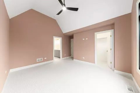 Bedroom - 660 N Eagle St, Naperville, IL 60563 photo 4 of 8