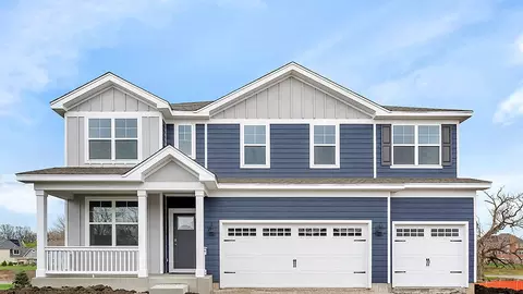291 Snowdrop Ln, Elgin, IL 60124