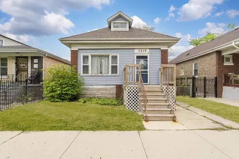 3315 W 61st St, Chicago, IL 60629