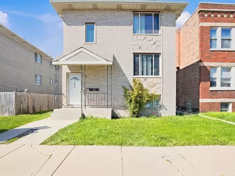 5144 W 25th Pl, Cicero, IL 60804