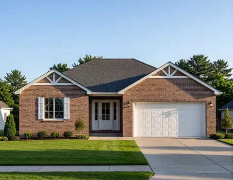 lot1 Jacks Trl, New Lenox, IL 60451