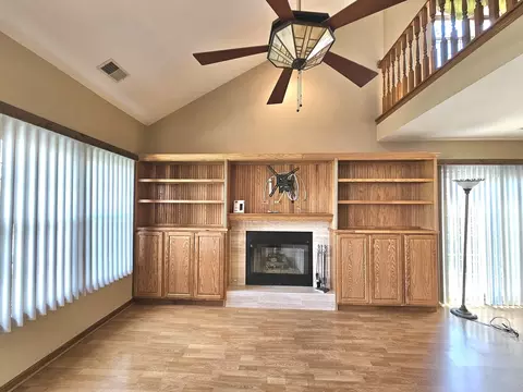 Living - 1436 Berta Dr, Crest Hill, IL 60403 photo 1 of 4