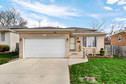 17417 Kedzie Ave, Hazel Crest, IL 60429