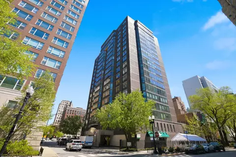 21 W Goethe St #9J, Chicago, IL 60610
