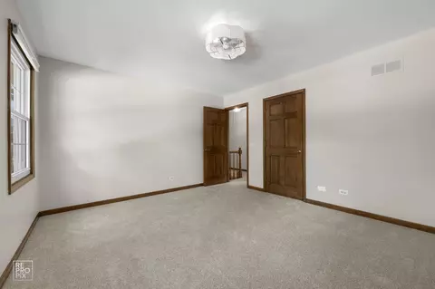 Bedroom - 1749 E Bailey Rd, Naperville, IL 60565 photo 3 of 6