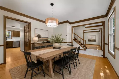 Dining - 1749 E Bailey Rd, Naperville, IL 60565 photo 1 of 1
