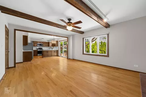 Living - 1749 E Bailey Rd, Naperville, IL 60565 photo 6 of 6