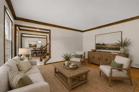 Living - 1749 E Bailey Rd, Naperville, IL 60565 photo 1 of 6
