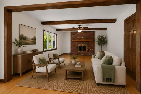 Living - 1749 E Bailey Rd, Naperville, IL 60565 photo 3 of 6