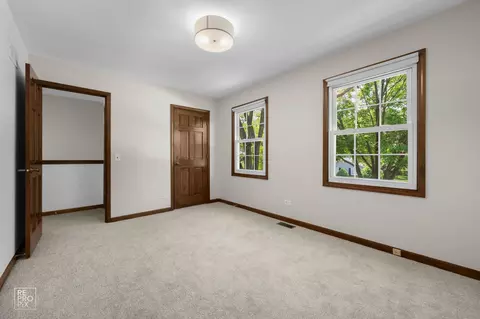 Bedroom - 1749 E Bailey Rd, Naperville, IL 60565 photo 6 of 6