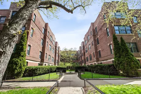 5555 S Kimbark Ave #2, Chicago, IL 60637