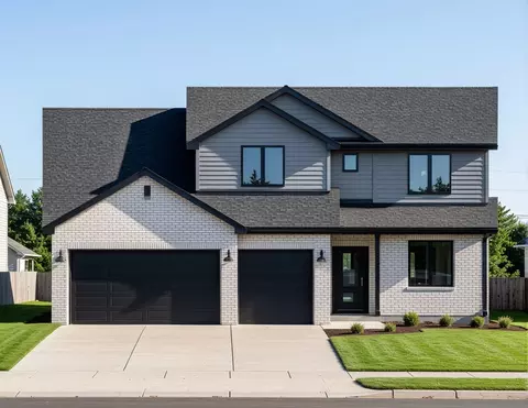 lot44 Redcliff Rd, New Lenox, IL 60451