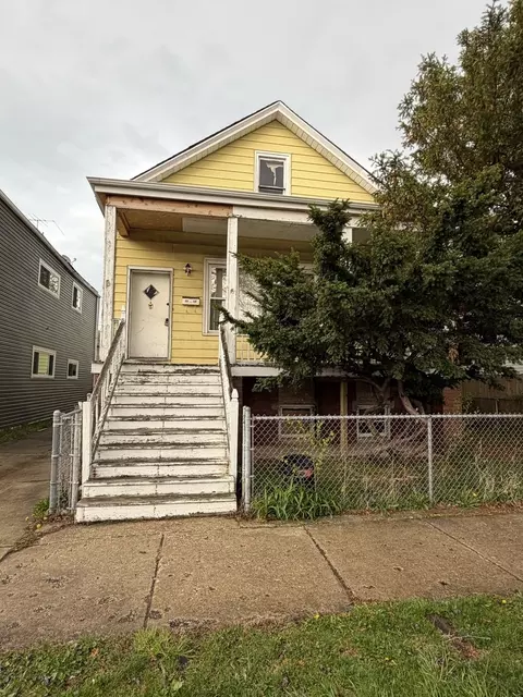 4505 S Union Ave, Chicago, IL 60609