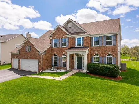 329 Chick Evans St, Bolingbrook, IL 60490