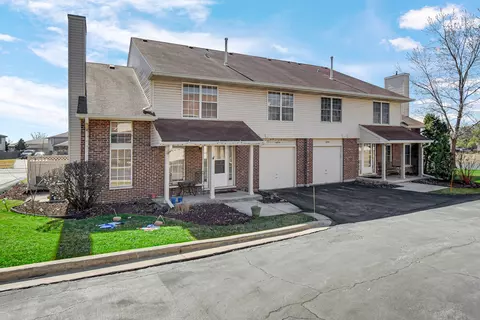 16054 85th Pl #0, Tinley Park, IL 60487