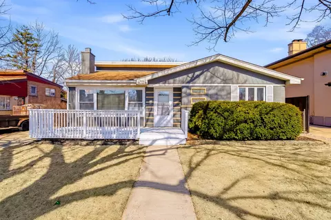 4024 W 106th St, Oak Lawn, IL 60453