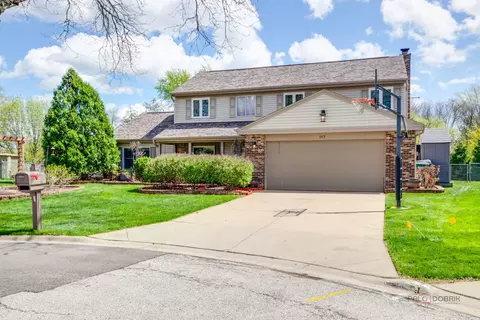 117 Annapolis Dr, Vernon Hills, IL 60061