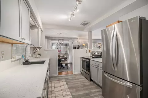 Kitchen - 3804 Grove Ave, Mchenry, IL 60050 photo 1 of 1