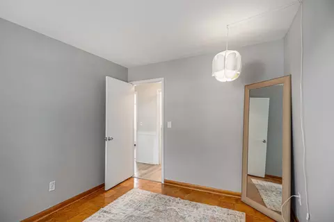 Bedroom - 3804 Grove Ave, Mchenry, IL 60050 photo 5 of 5