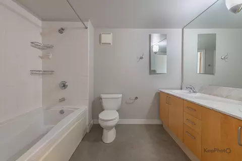 Bath - 939 W Madison St #403, Chicago, IL 60607 photo 2 of 3