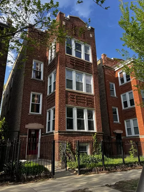 2044 W Birchwood Ave, Chicago, IL 60645