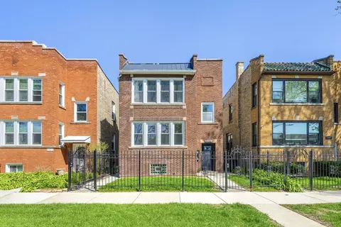3419 N Lowell Ave, Chicago, IL 60641