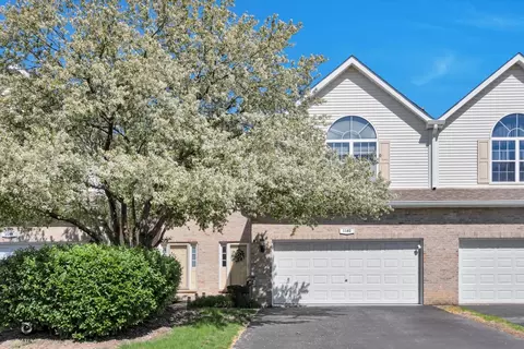 1162 Lily Field Ln #1162, Bolingbrook, IL 60440