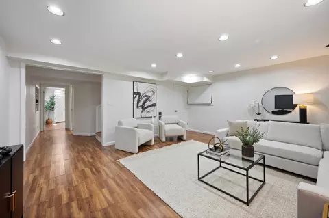 Living - 1041 Forest Ave, Deerfield, IL 60015 photo 5 of 6