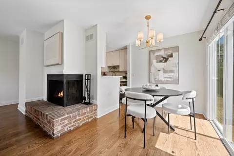 Dining - 1041 Forest Ave, Deerfield, IL 60015 photo 2 of 2