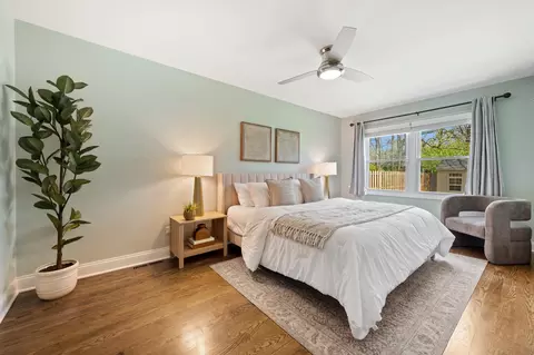Bedroom - 1041 Forest Ave, Deerfield, IL 60015 photo 1 of 6