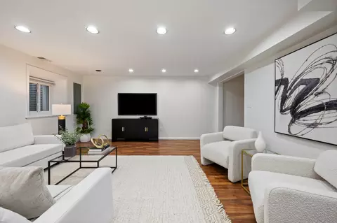 Living - 1041 Forest Ave, Deerfield, IL 60015 photo 6 of 6