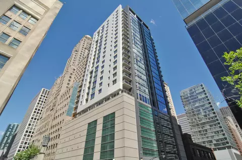 160 E Illinois St #1002, Chicago, IL 60611