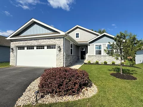 2646 Kellogg Ct, Yorkville, IL 60560